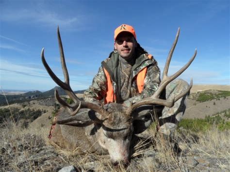 monster muleys|monster mule deer hunting videos.